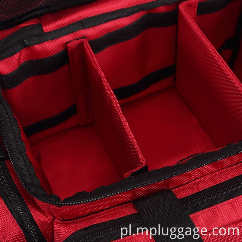 Torba medyczna Medical Bag